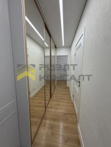 Продажа квартиры Омск.&nbsp;проезд 4-й Амурский, 7
