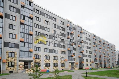 Продажа квартиры Омск.&nbsp;проезд 4-й Амурский, 7