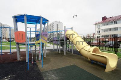 Продажа квартиры Омск.&nbsp;проезд 4-й Амурский, 7