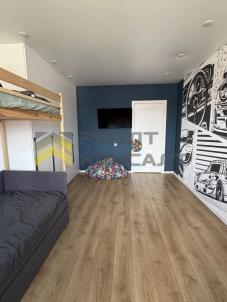 Продажа квартиры Омск.&nbsp;проезд 4-й Амурский, 7