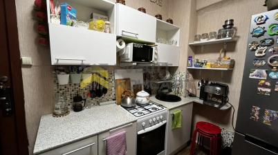 Продажа квартиры Омск.&nbsp;улица Омская, 225а