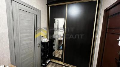 Продажа квартиры Омск.&nbsp;улица Омская, 225а