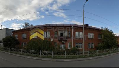 Продажа квартиры Омск.&nbsp;улица Омская, 225а