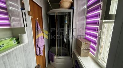 Продажа квартиры Омск.&nbsp;улица Омская, 225а