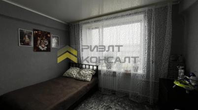 Продажа квартиры Омск.&nbsp;улица Омская, 225а
