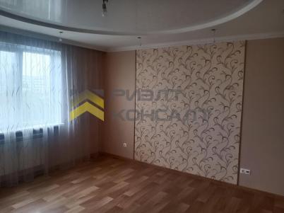 Продажа квартиры Омск.&nbsp;улица Конева, 24