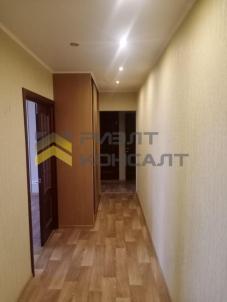 Продажа квартиры Омск.&nbsp;улица Конева, 24