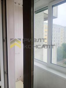Продажа квартиры Омск.&nbsp;улица Конева, 24
