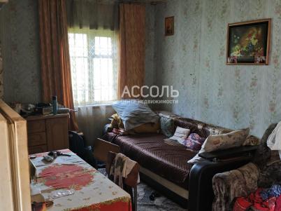 Продажа дачи Омск.&nbsp;ст. Золотой ранет, 9 алея