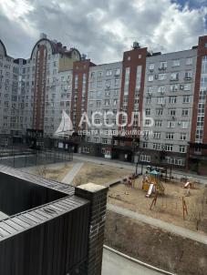 Продажа квартиры Омск.&nbsp;ул. Маршала Жукова,107