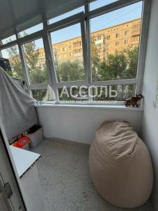 Продажа квартиры Омск.&nbsp;ул. Маршала Жукова,107