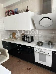 Продажа квартиры Омск.&nbsp;ул. Маршала Жукова,107
