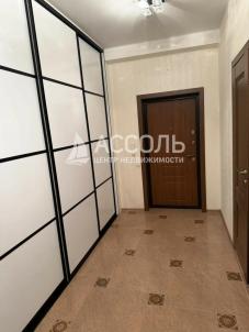 Продажа квартиры Омск.&nbsp;ул. Маршала Жукова,107