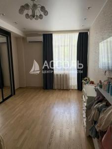 Продажа квартиры Омск.&nbsp;ул. Маршала Жукова,107