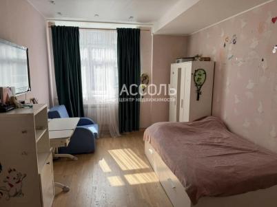 Продажа квартиры Омск.&nbsp;ул. Маршала Жукова,107