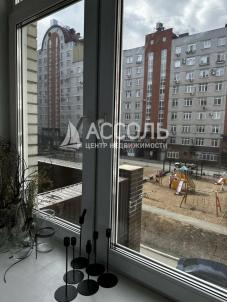 Продажа квартиры Омск.&nbsp;ул. Маршала Жукова,107