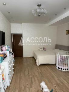 Продажа квартиры Омск.&nbsp;ул. Маршала Жукова,107