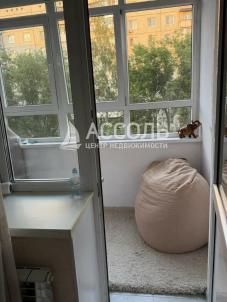 Продажа квартиры Омск.&nbsp;ул. Маршала Жукова,107