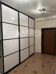Продажа квартиры Омск.&nbsp;ул. Маршала Жукова,107