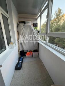Продажа квартиры Омск.&nbsp;ул. Маршала Жукова,107