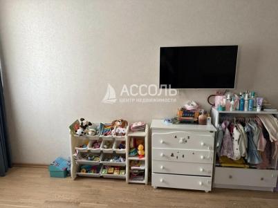 Продажа квартиры Омск.&nbsp;ул. Маршала Жукова,107