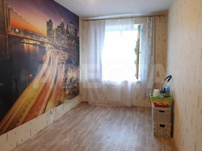 Продажа квартиры Омск.&nbsp;ул. 4-я Марьяновская, 4А