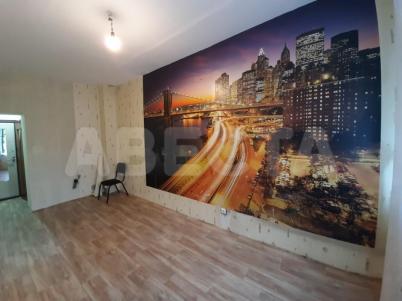 Продажа квартиры Омск.&nbsp;ул. 4-я Марьяновская, 4А