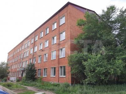 Продажа квартиры Омск.&nbsp;ул. 4-я Марьяновская, 4А
