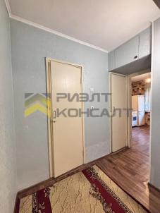 Продажа квартиры Омск.&nbsp;улица 20 лет РККА, 210