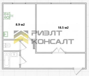 Продажа квартиры Омск.&nbsp;улица 20 лет РККА, 210