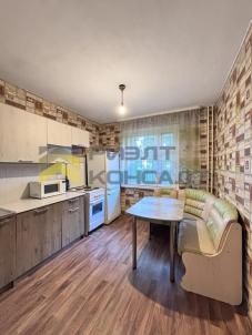 Продажа квартиры Омск.&nbsp;улица 20 лет РККА, 210