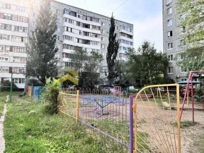 Продажа квартиры Омск.&nbsp;улица 20 лет РККА, 210