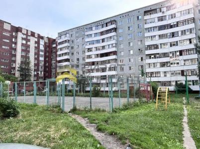 Продажа квартиры Омск.&nbsp;улица 20 лет РККА, 210