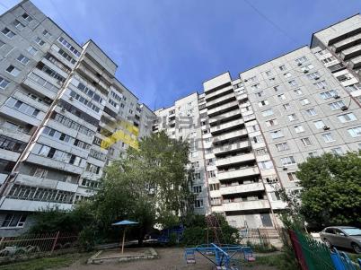 Продажа квартиры Омск.&nbsp;улица 20 лет РККА, 210