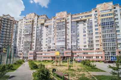 Продажа квартиры Омск.&nbsp;Перелета ул, 19