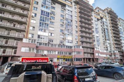 Продажа квартиры Омск.&nbsp;Перелета ул, 19