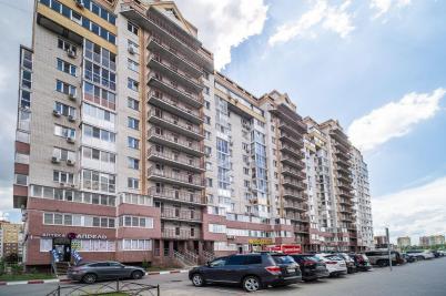 Продажа квартиры Омск.&nbsp;Перелета ул, 19