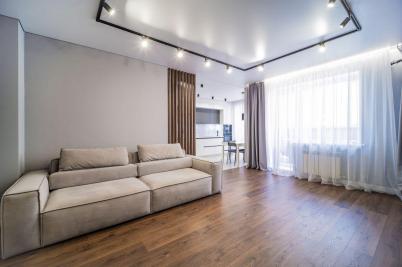 Продажа квартиры Омск.&nbsp;Перелета ул, 19