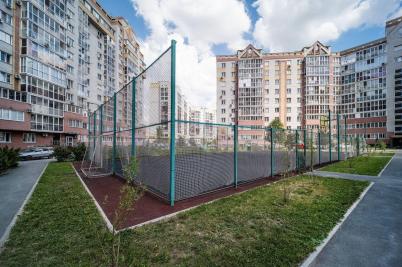 Продажа квартиры Омск.&nbsp;Перелета ул, 19