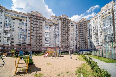 Продажа квартиры Омск.&nbsp;Перелета ул, 19