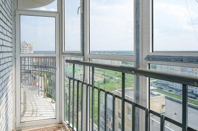 Продажа квартиры Омск.&nbsp;И.Мишина ул, 2