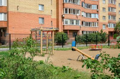 Продажа квартиры Омск.&nbsp;И.Мишина ул, 2