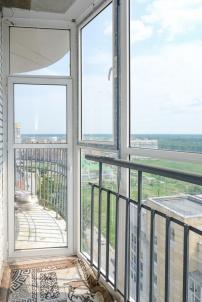 Продажа квартиры Омск.&nbsp;И.Мишина ул, 2