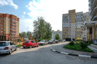 Продажа квартиры Омск.&nbsp;И.Мишина ул, 2