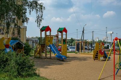 Продажа квартиры Омск.&nbsp;И.Мишина ул, 2