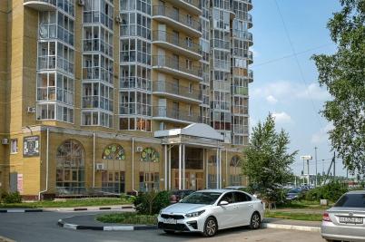 Продажа квартиры Омск.&nbsp;И.Мишина ул, 2