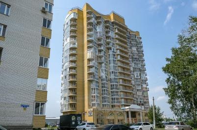Продажа квартиры Омск.&nbsp;И.Мишина ул, 2