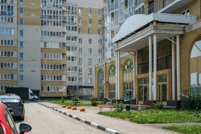 Продажа квартиры Омск.&nbsp;И.Мишина ул, 2