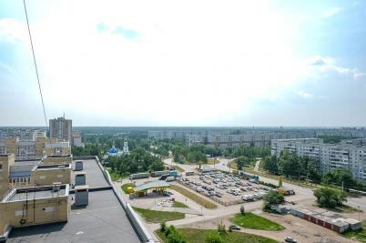 Продажа квартиры Омск.&nbsp;И.Мишина ул, 2