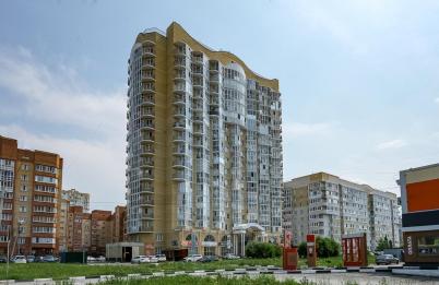 Продажа квартиры Омск.&nbsp;И.Мишина ул, 2